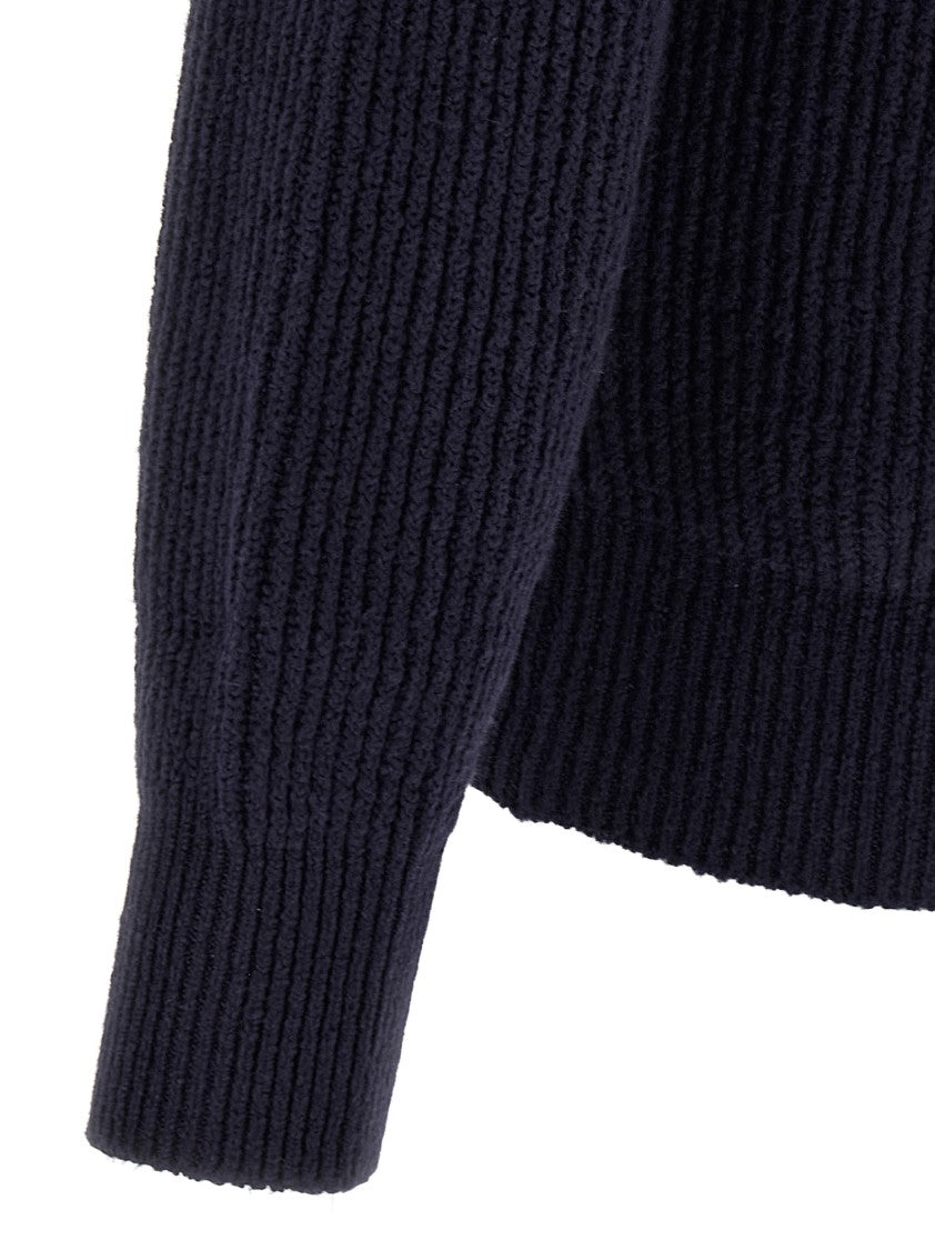 Brunello Cucinelli Shawl Neck Cardigan