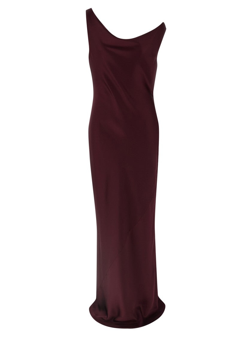Norma Kamali Maria Dress