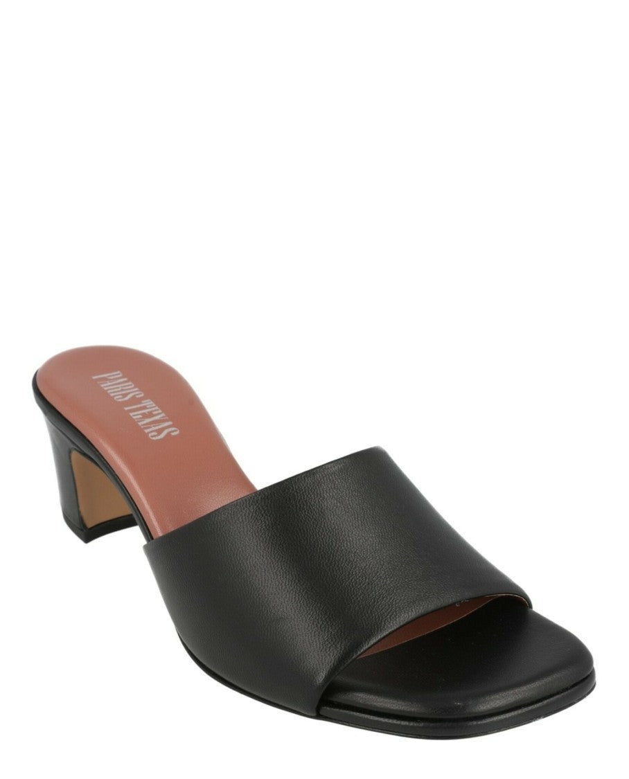 Paris Texas Ava Mules