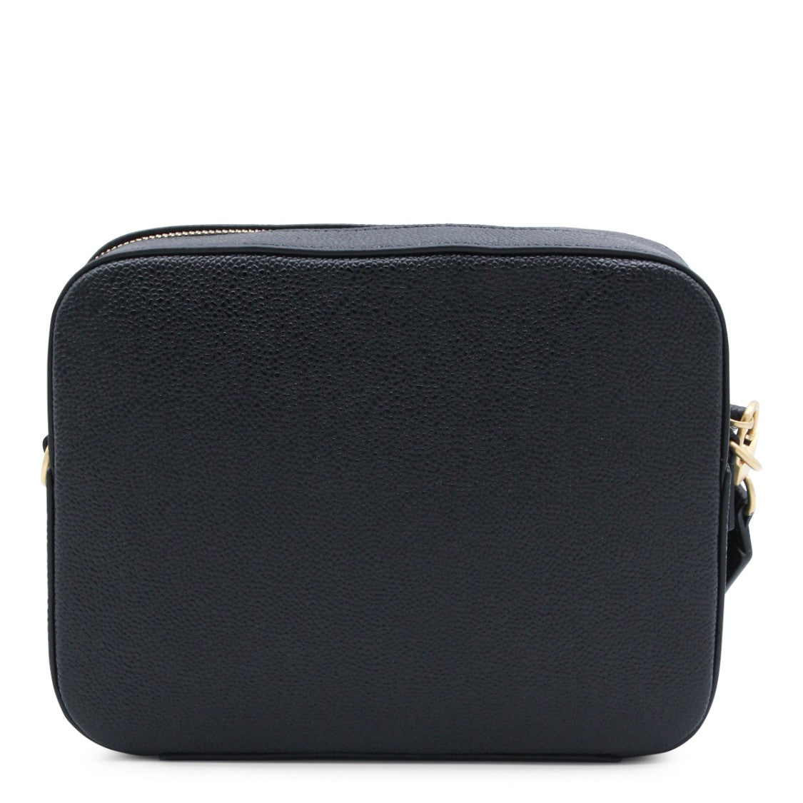 Thom Browne Structured Black Bag