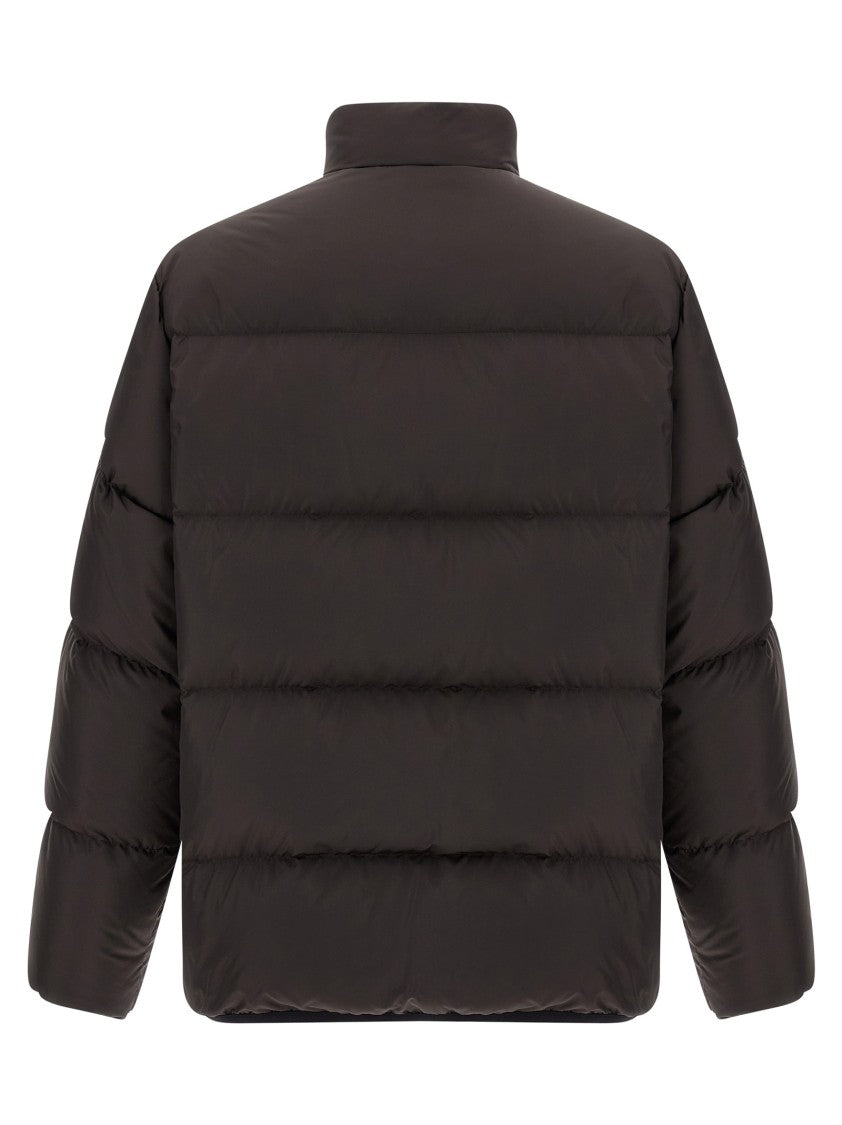 Moncler 'Erterle' Down Jacket