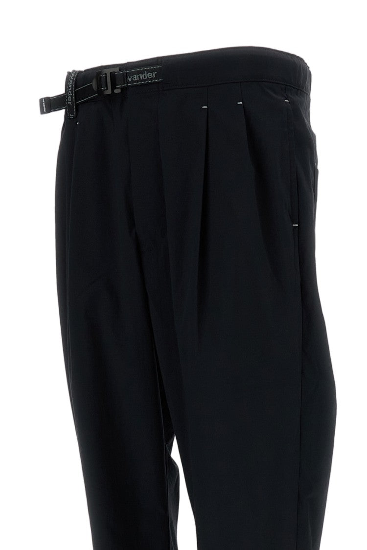 And Wander Uv Cut Stretch Pants