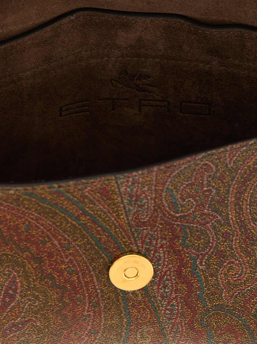 Etro 'Arnica' Small Shoulder Bag