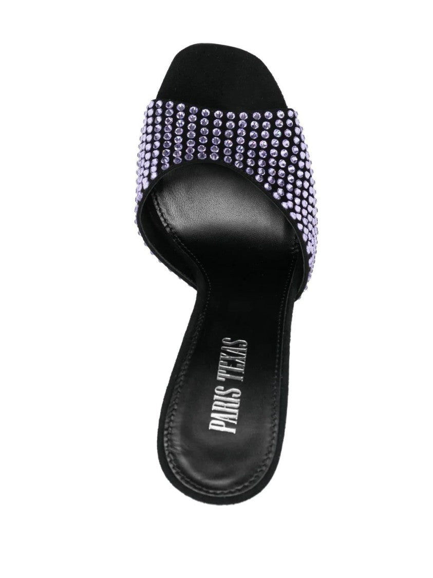 Paris Texas Holly Anja Mule