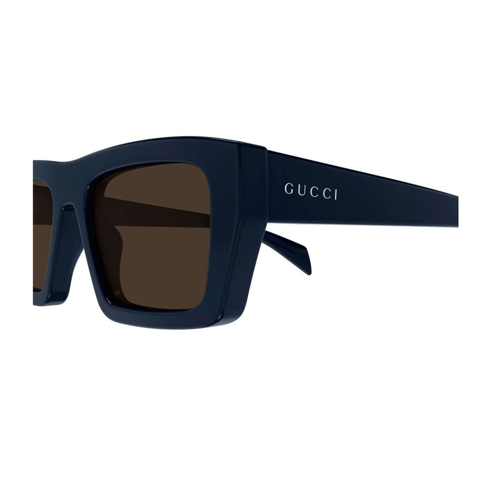 Gucci Gg2020s Logo Institutional Logo Sunglasses