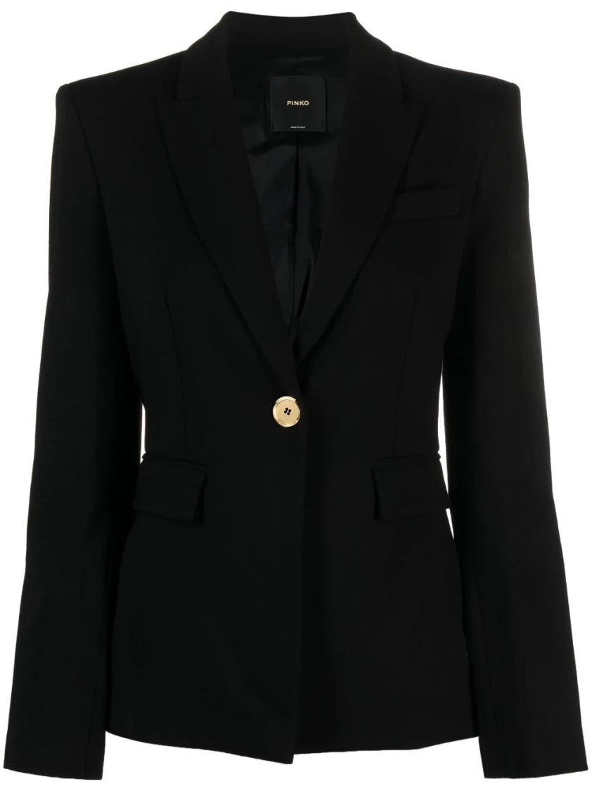 Pinko Gianburrasca Jacket