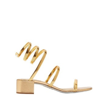 René Caovilla Cleo Sandal 40