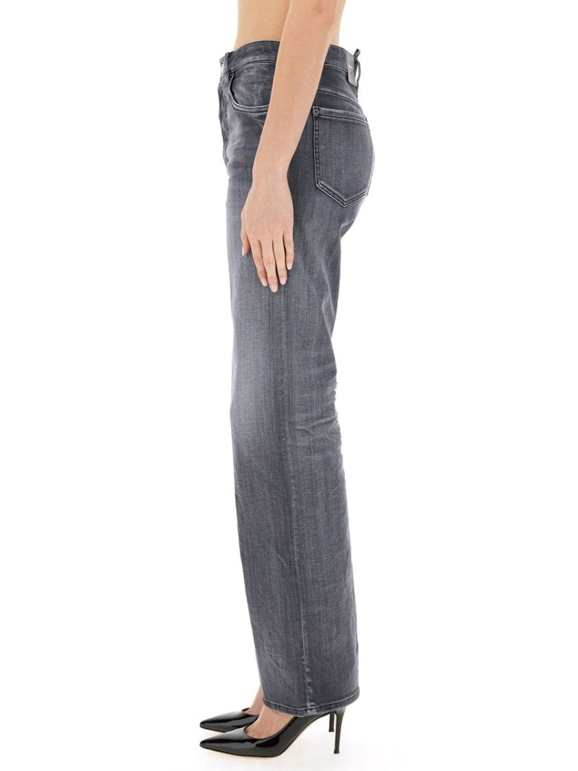 Dsquared2 San Diego Jeans