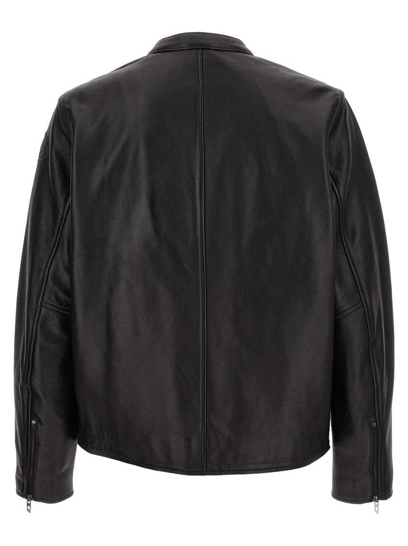Diesel L-Carver' Jacket
