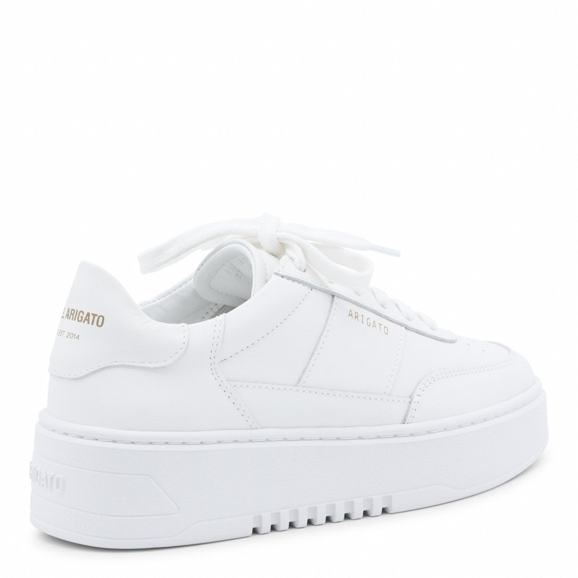Axel Arigato Classic Low-Top Sneakers With Design