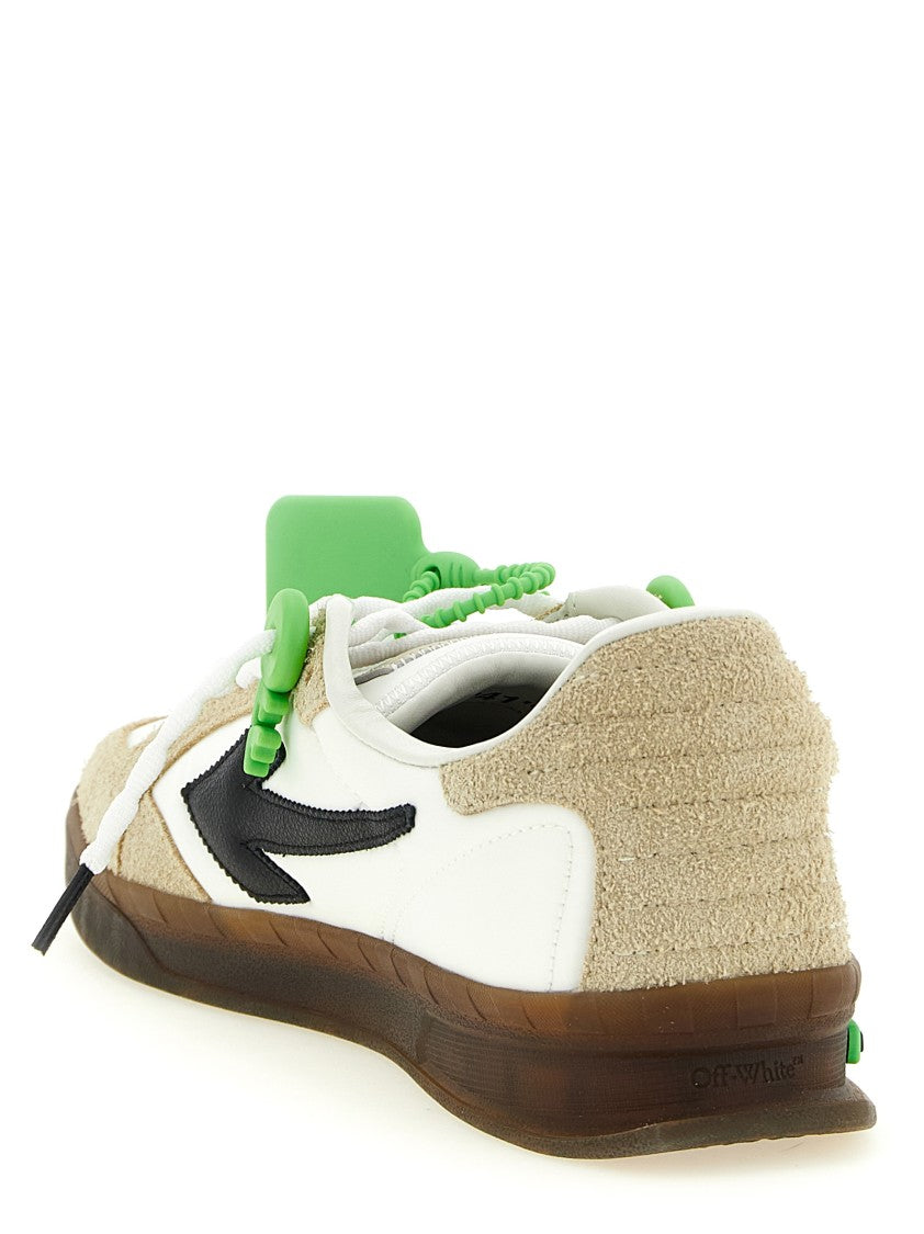 Off-White 'End Of Play' Sneakers