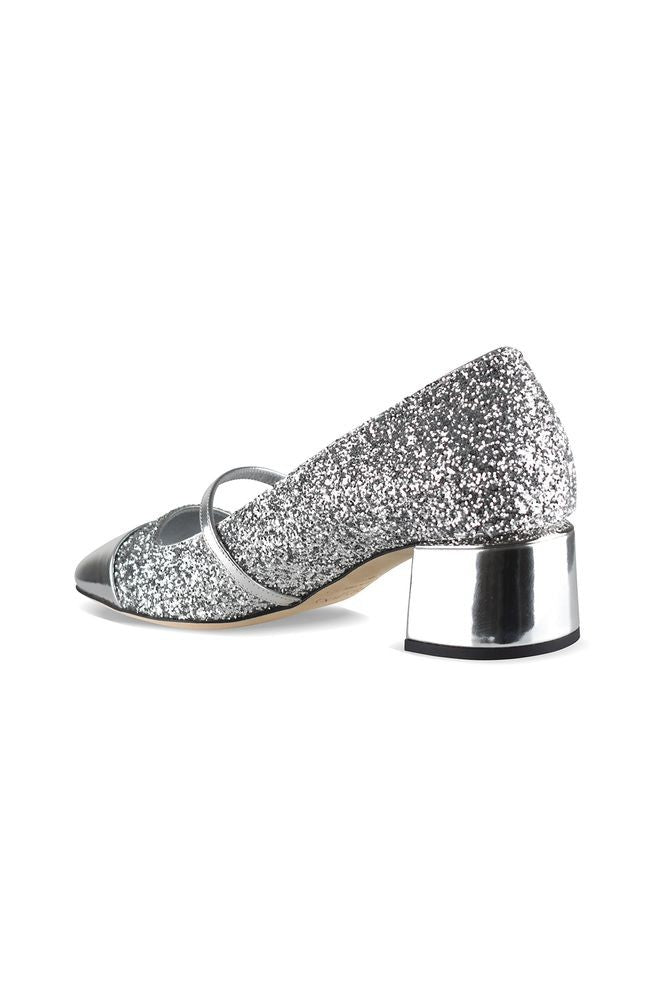 Jimmy Choo Elisa 45 Pumps