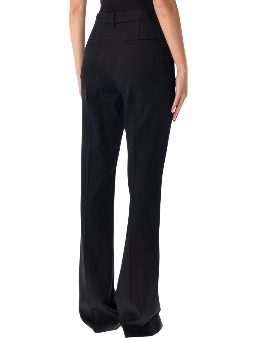 Polo Ralph Lauren Classic Tailored Wrigley Pant With Straight Leg Silhouette