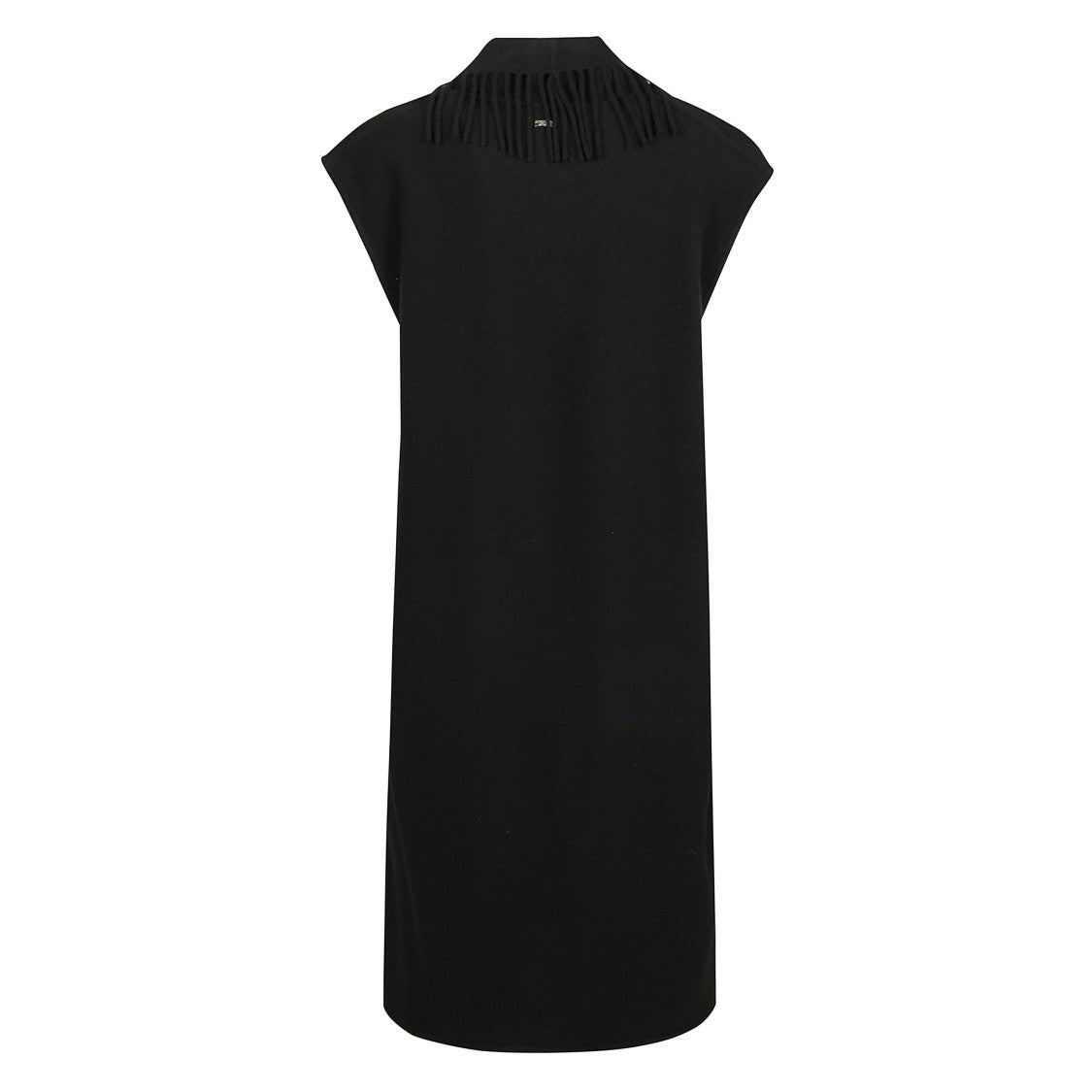 Herno Poncho-Style Gilet With Ultrawlight Design Features