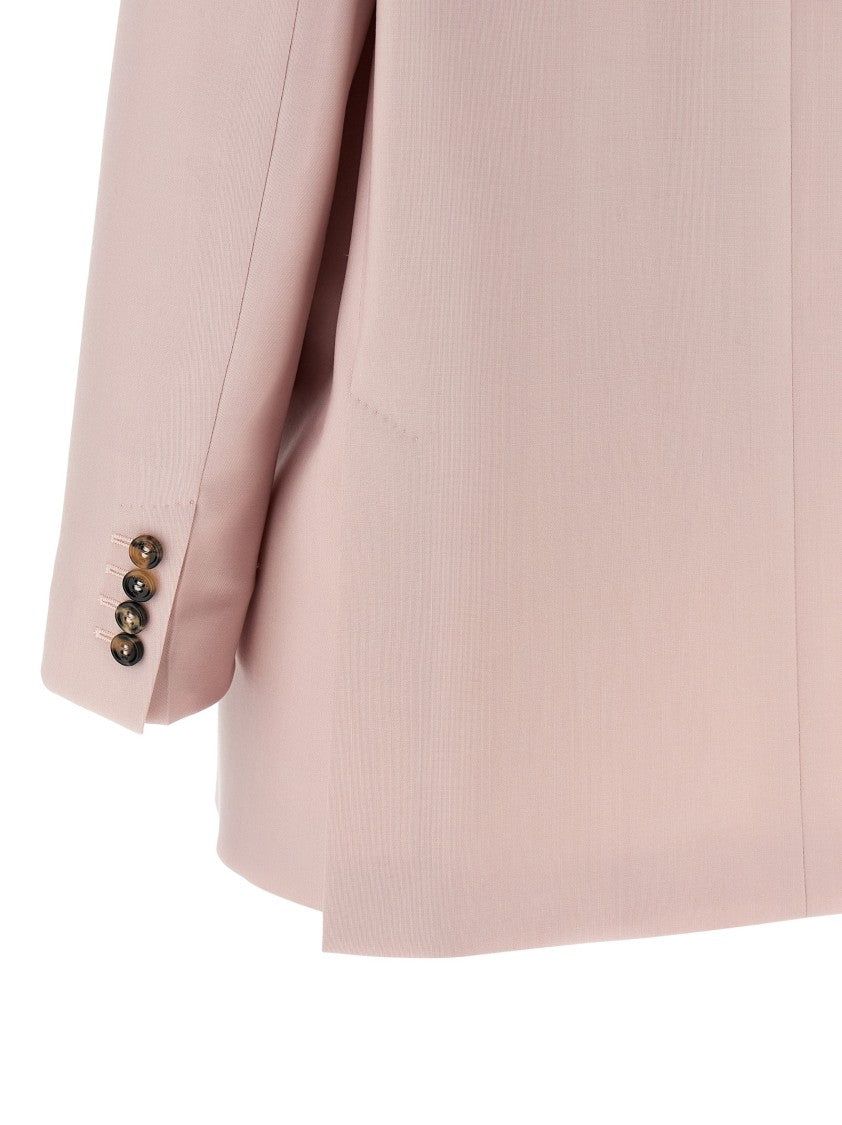 Max Mara 'Mxmombrosa' Blazer