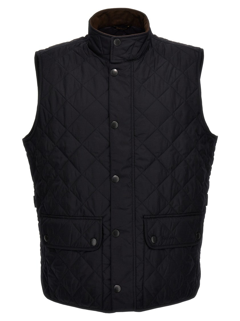 Barbour New Lowerdale' Vest