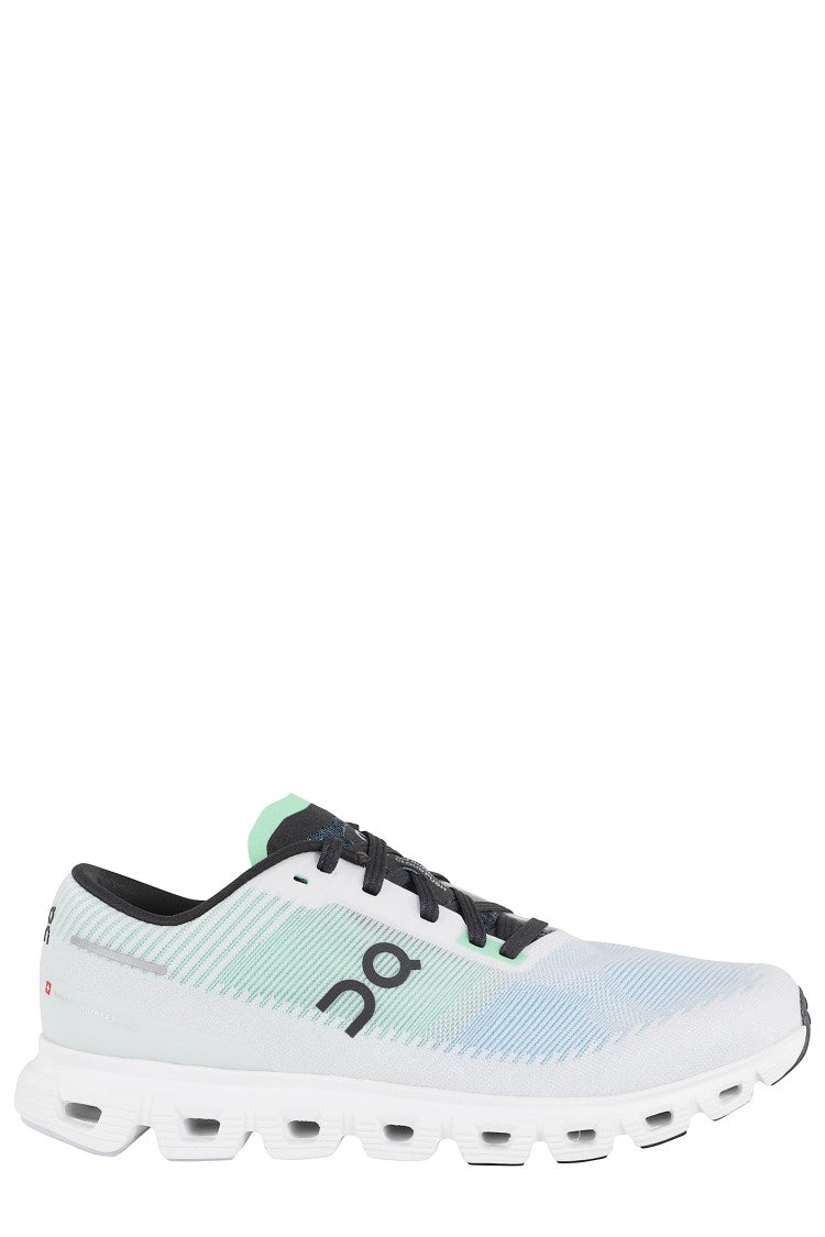 On Running Cloud 6 Push Sneakers