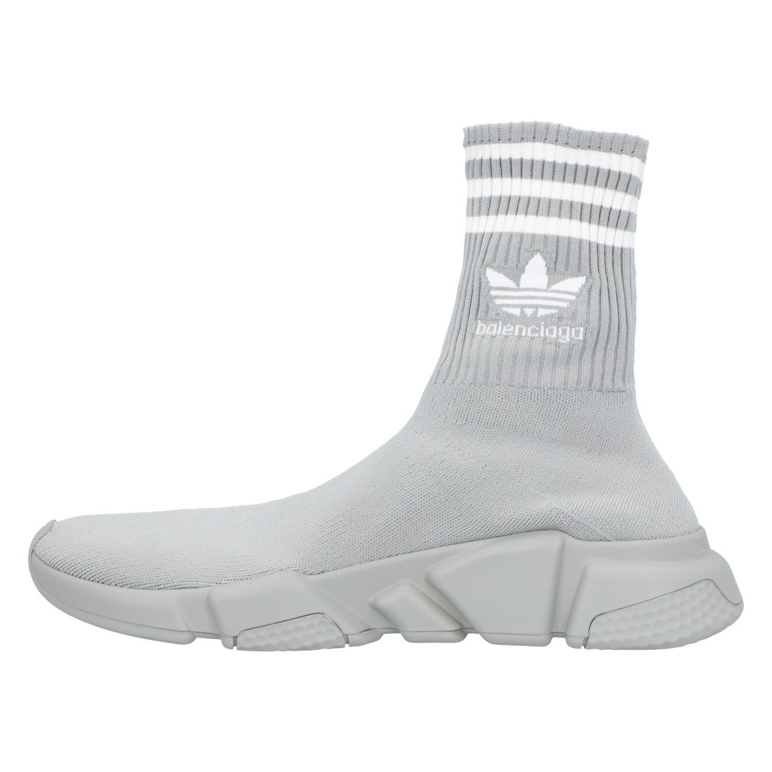 Balenciaga Speed Trainer Grey