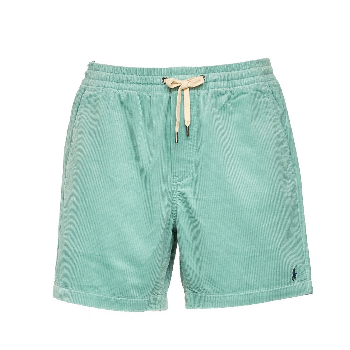 Polo Ralph Lauren Classic Fit Elasticated Velvet Shorts