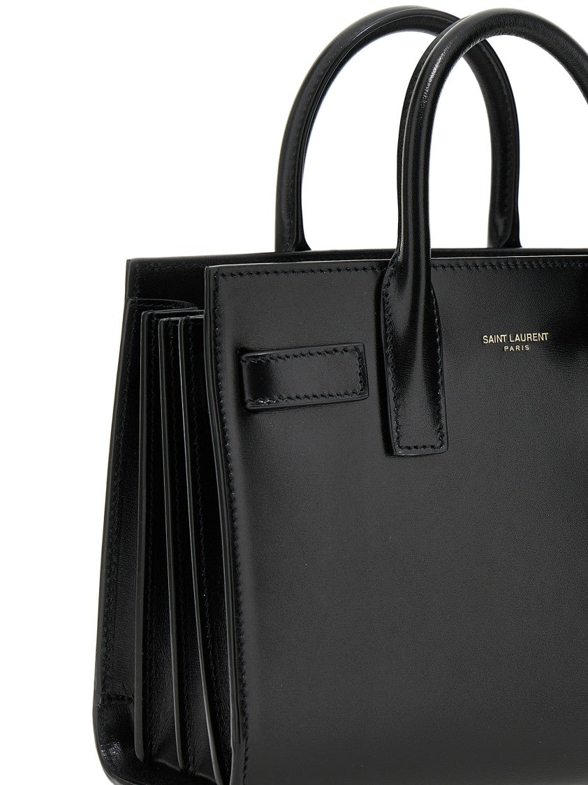 Saint Laurent Nano Handbag Day Bag