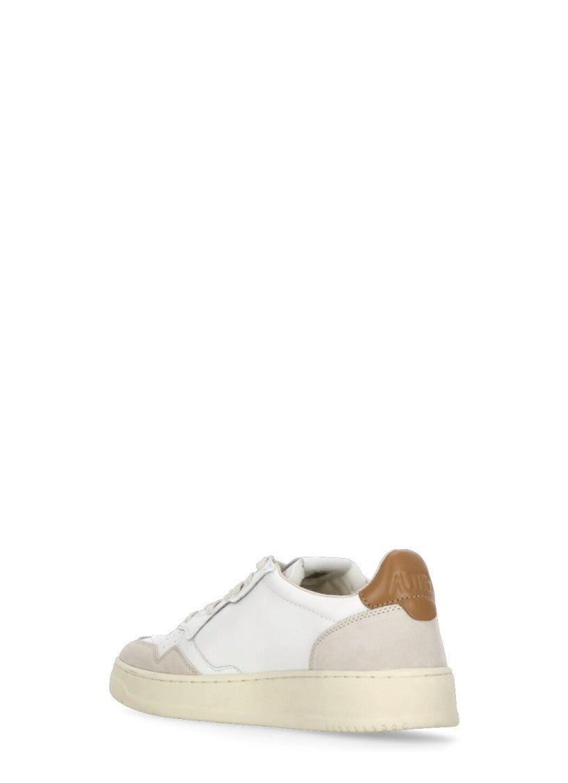 Autry Medalist Low Sneakers