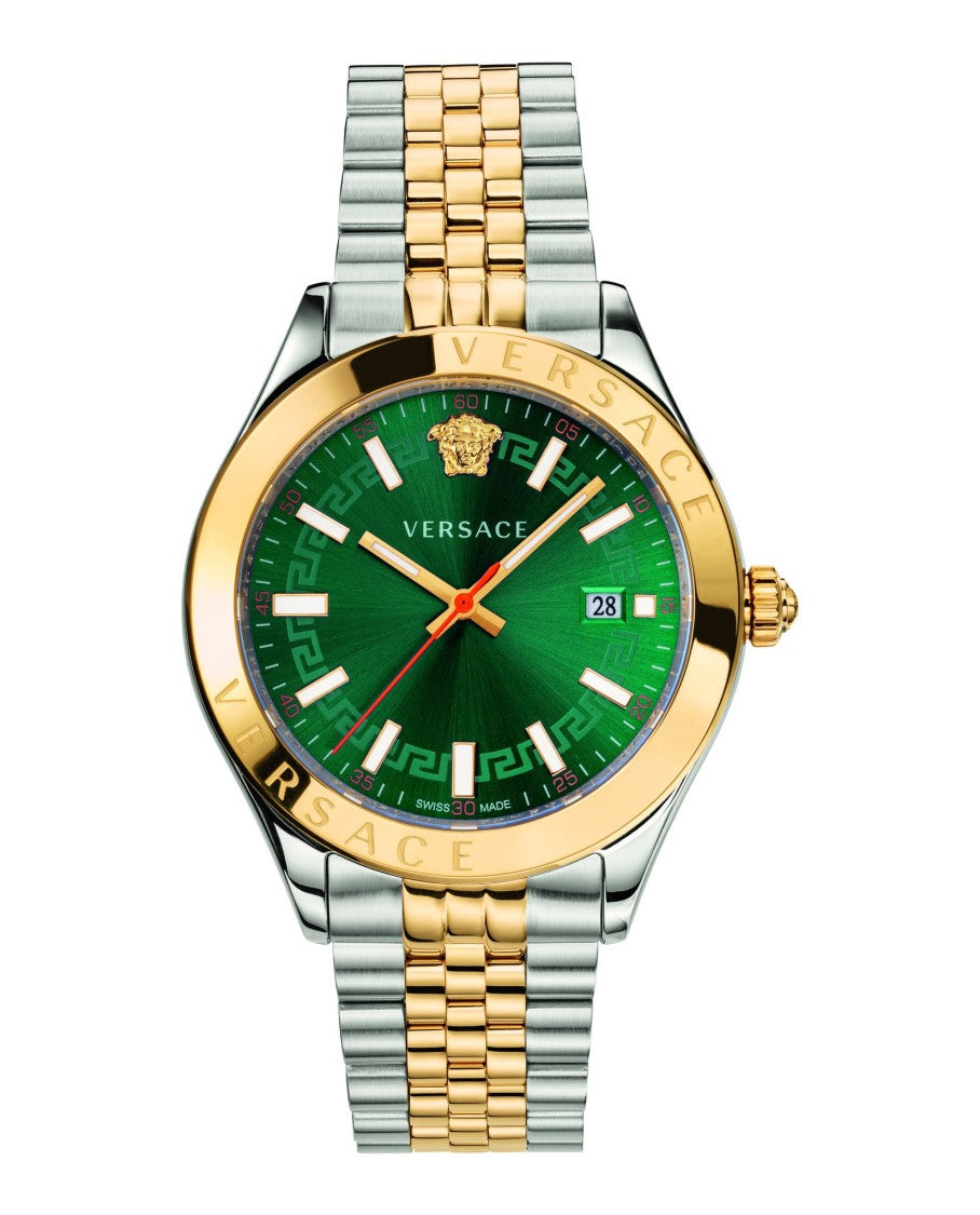 Versace Hellenyium Bracelet Watch