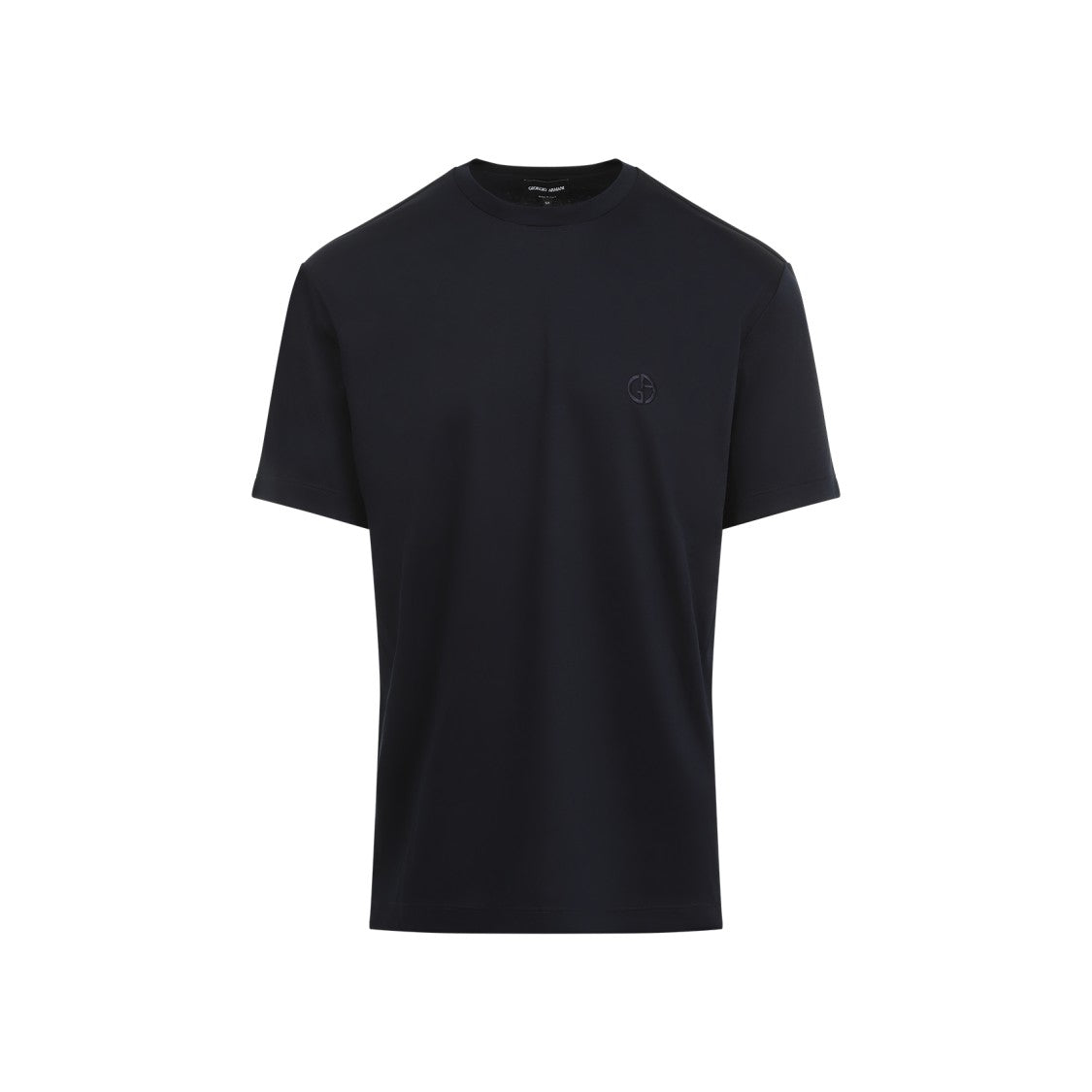 Giorgio Armani Cotton T-Shirt