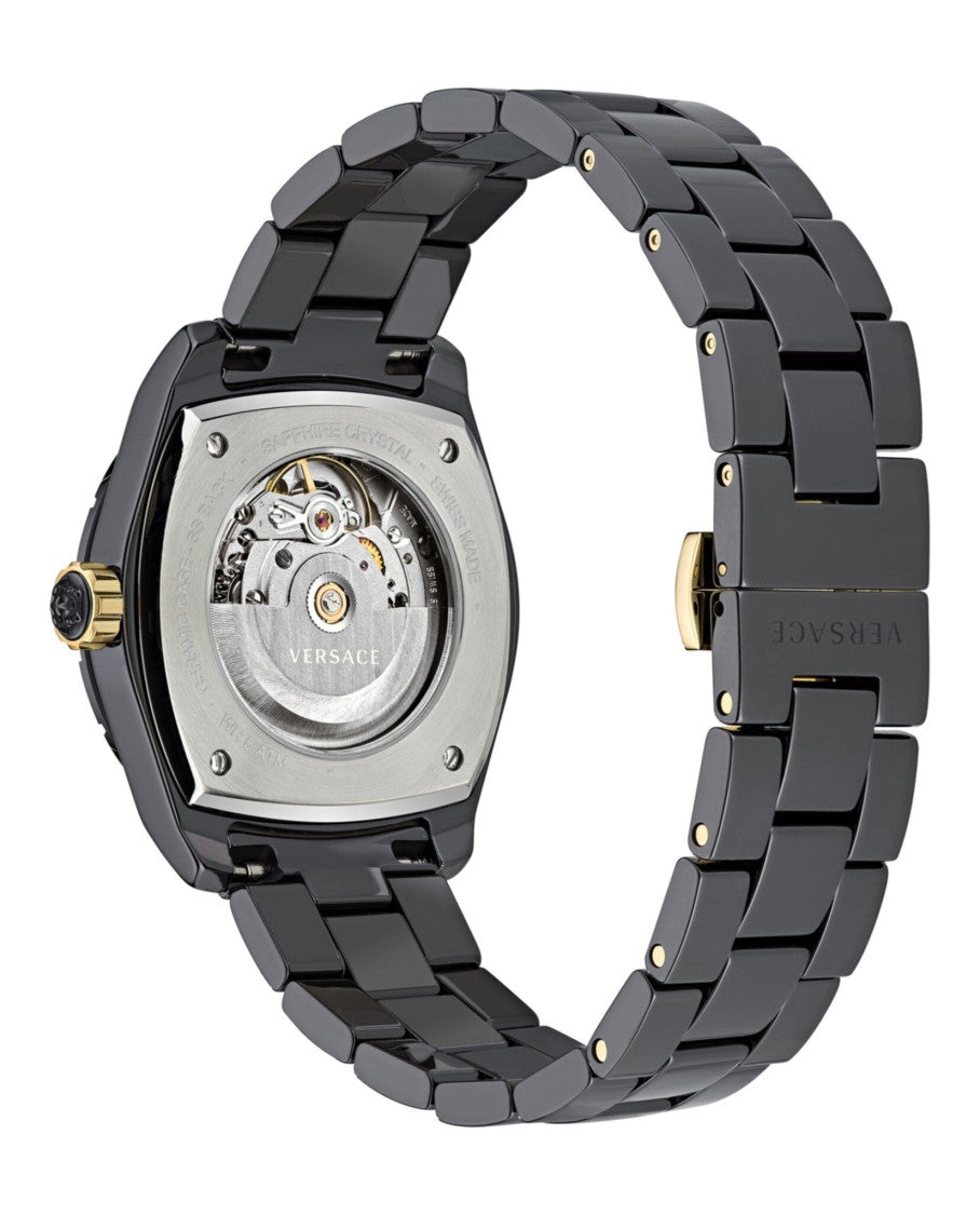 Versace Dv One Automatic Watch