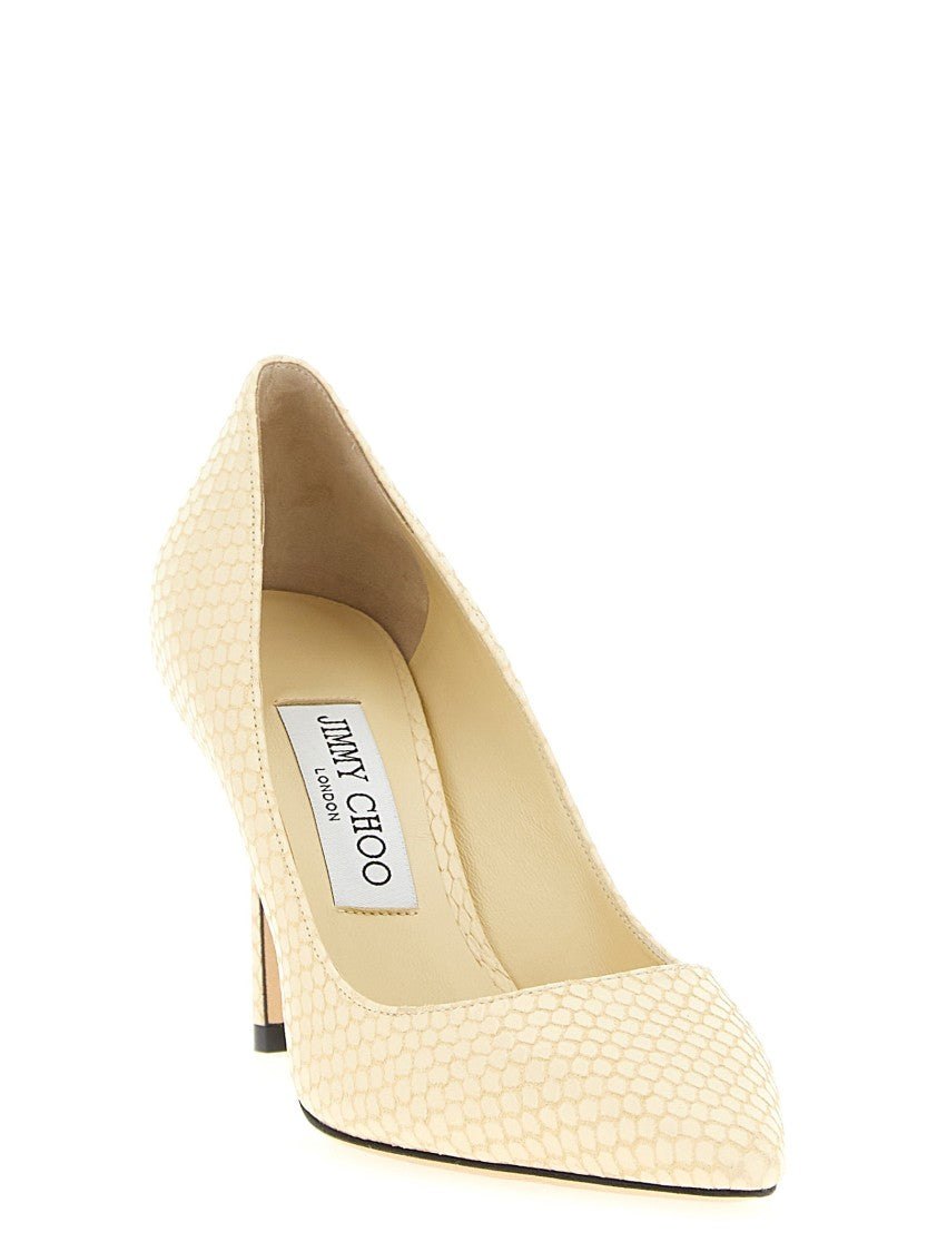 Jimmy Choo Romy' Pumps