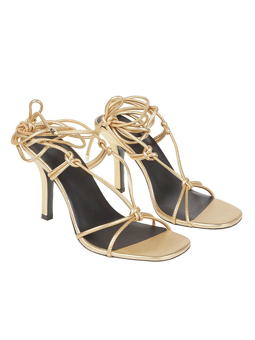 Patrizia Pepe Sandals