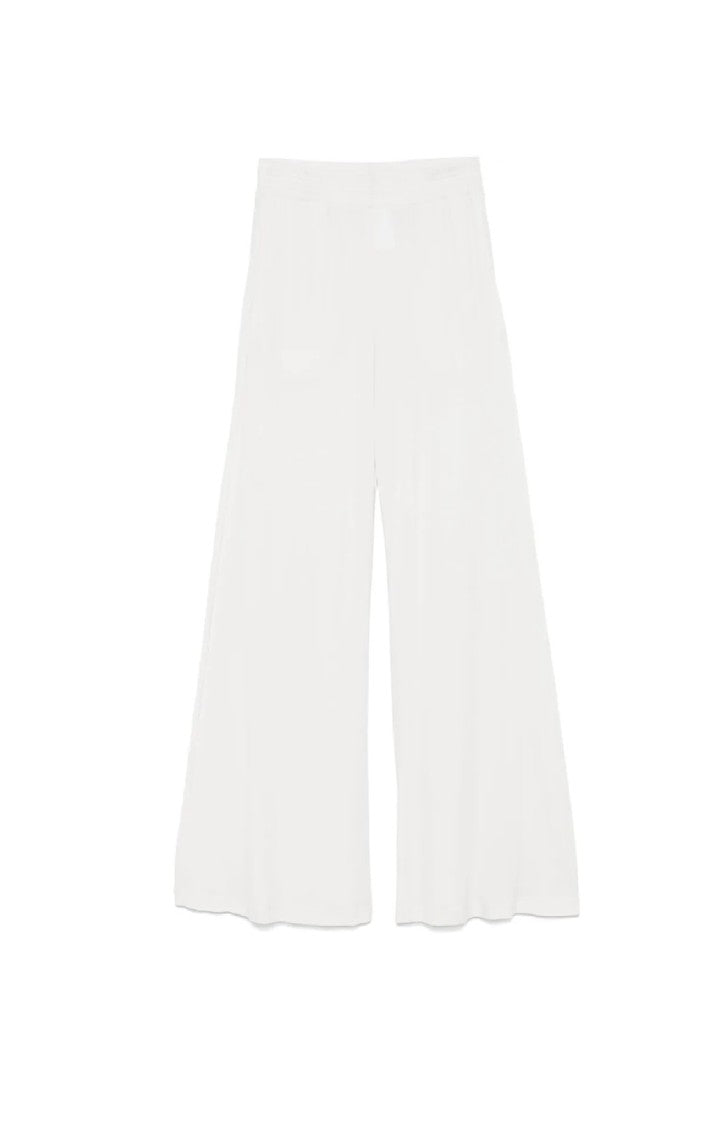 Fabiana Filippi Wide-Leg Relaxed Fit Pants