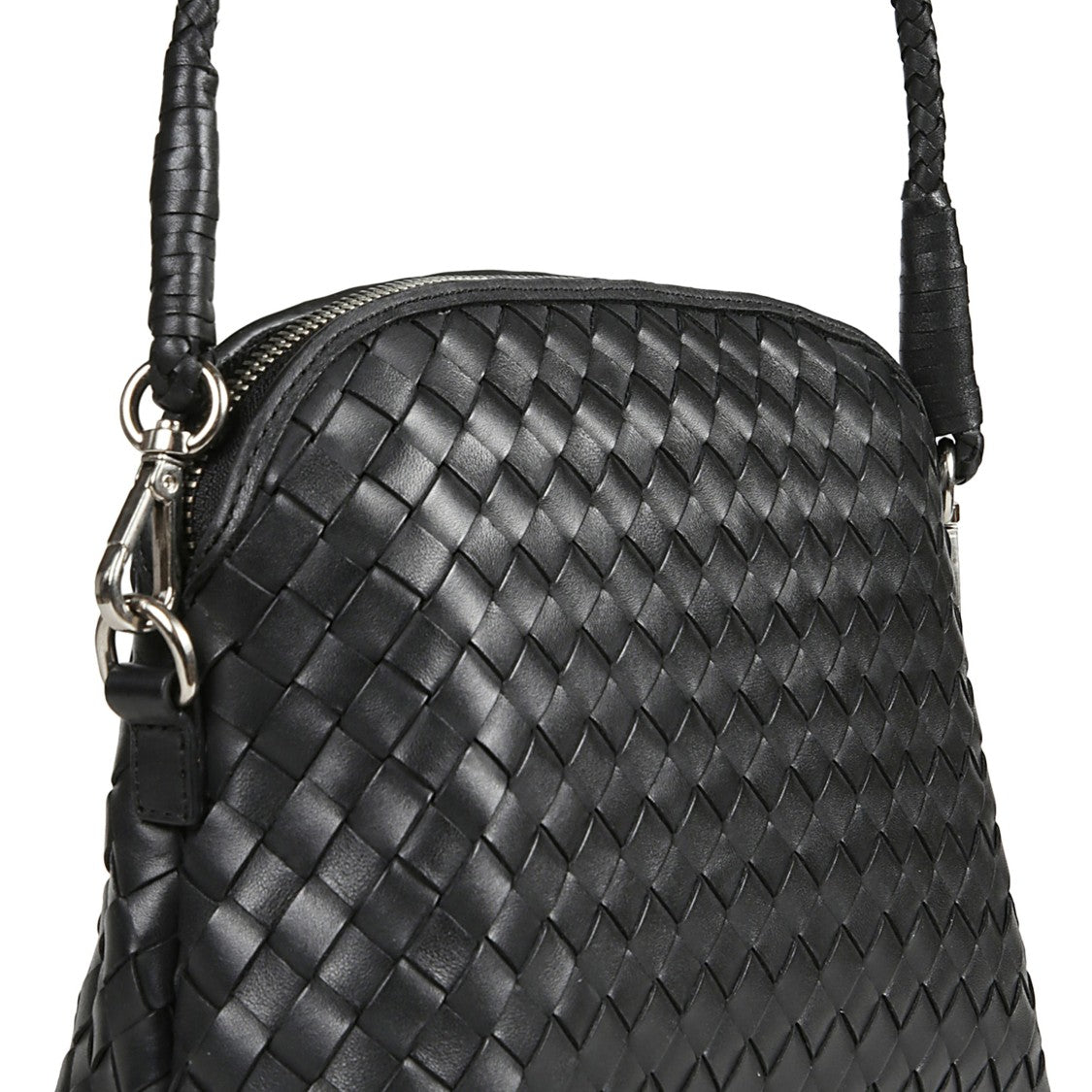 Dragon Diffusion Chunky Fellini Shoulder Bag