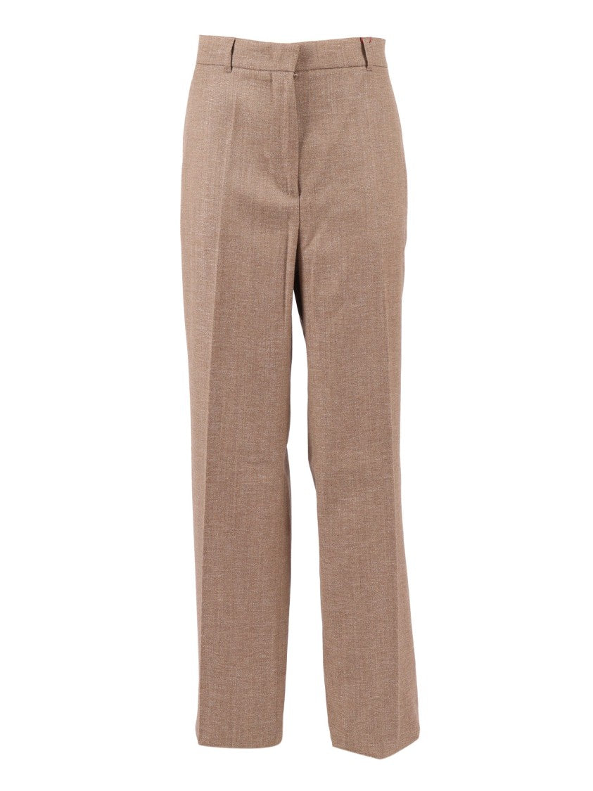 Max Mara Eziana Long Trousers