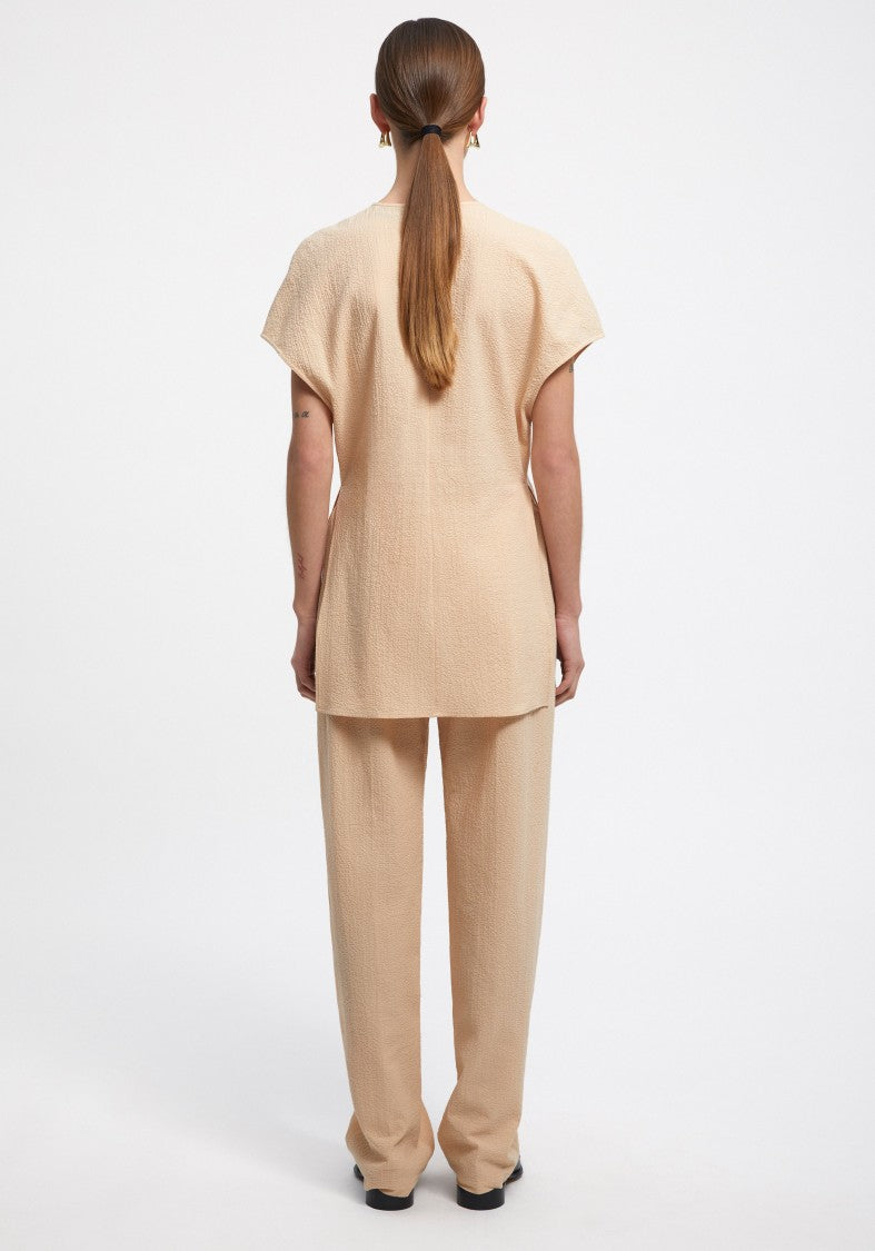 Aeron Tennyson - Fluid Top