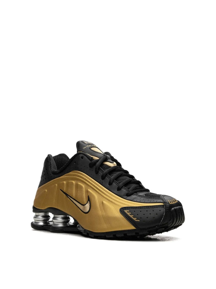Nike Shox R4 Sneakers