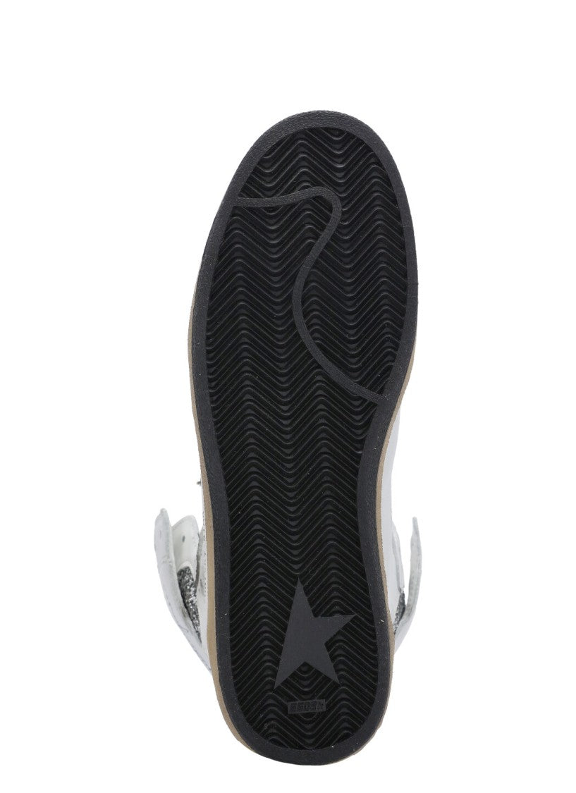 Golden Goose Sky Star Sneakers