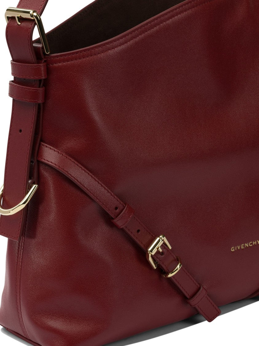 Givenchy "Voyou" Shoulder Bag