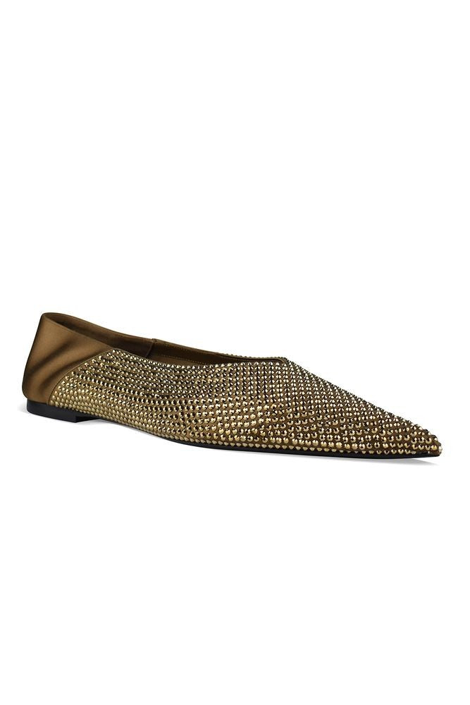 Saint Laurent Nour 05 Mules