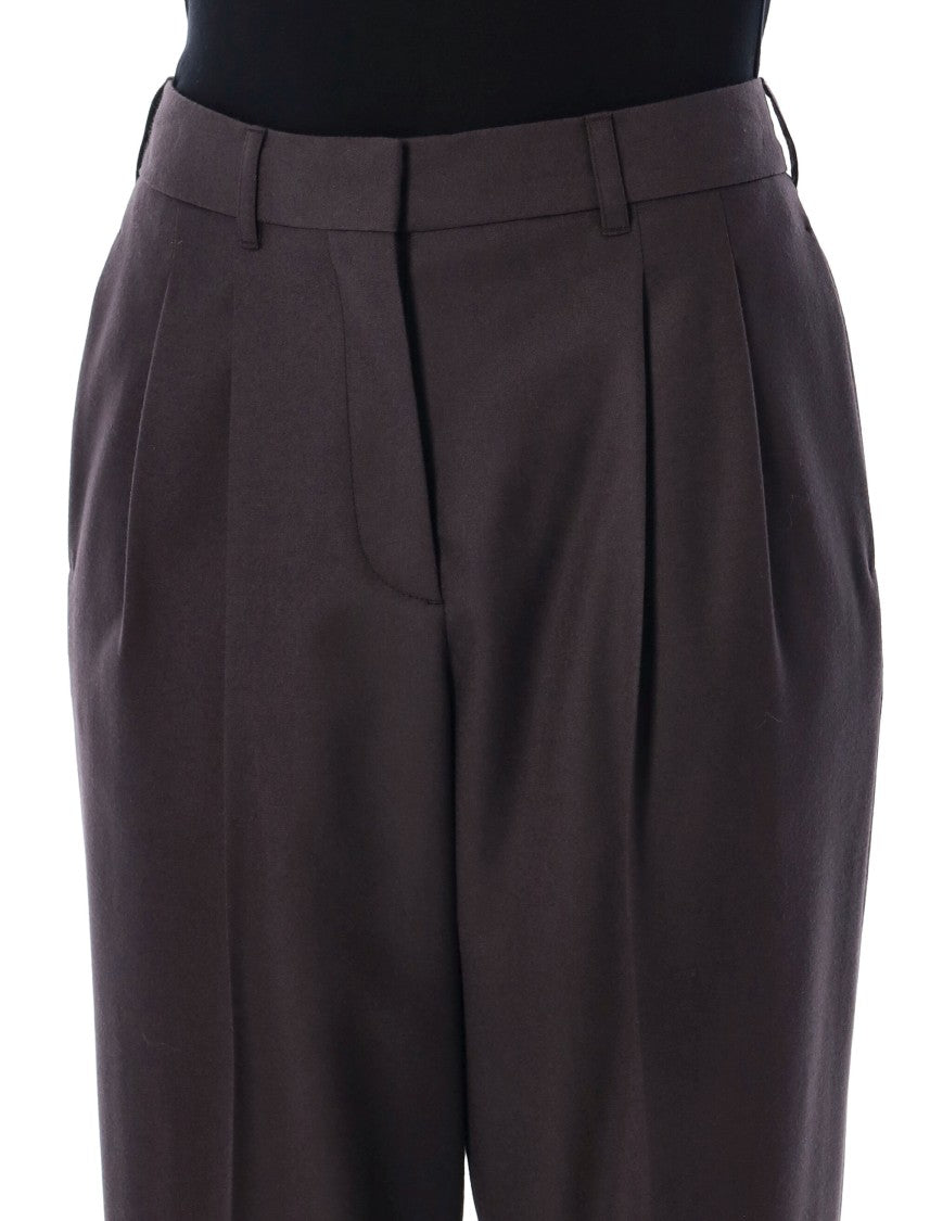 Stella Mccartney Pinced Pants