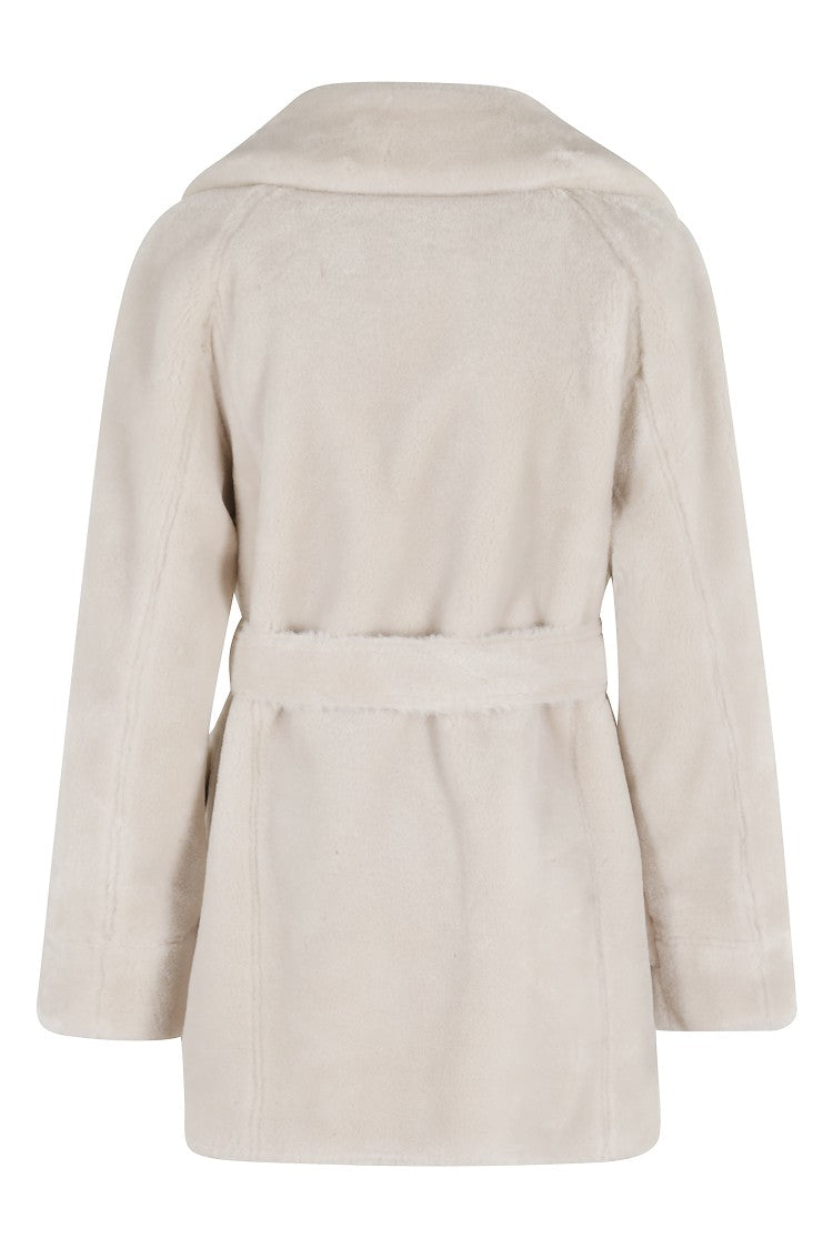 Urbancode Reversible Cream And Tan Jacket