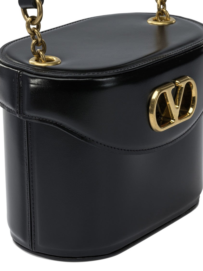 Valentino Garavani "Vain" Vanity Bag