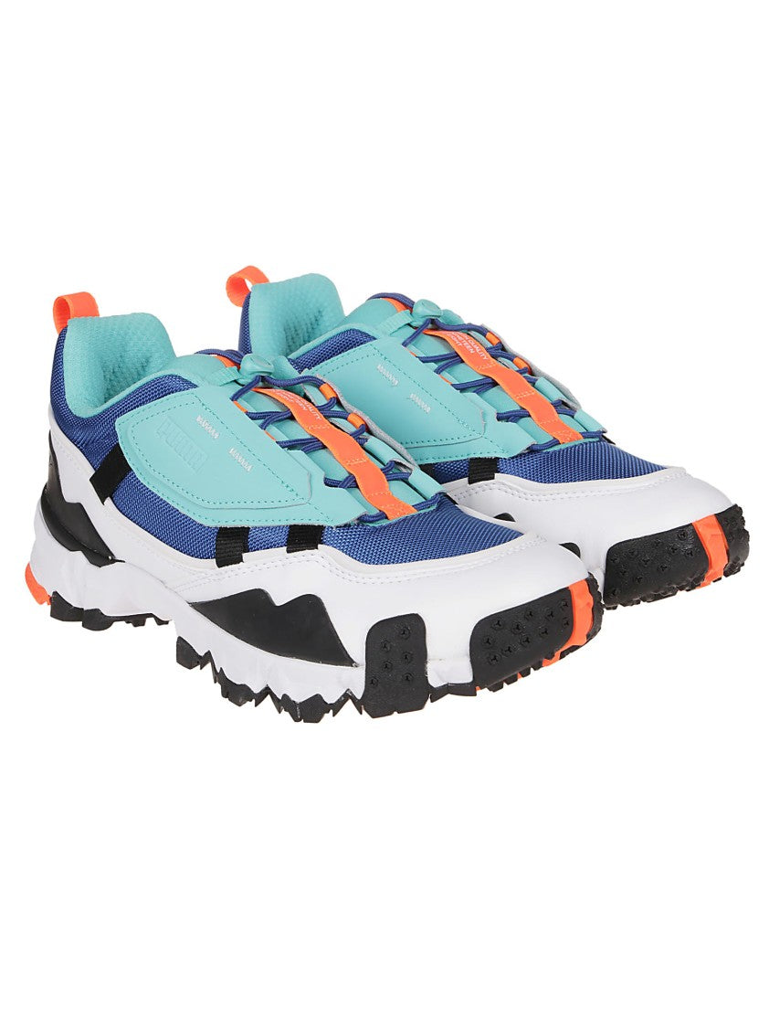 Puma Trailfox Overland Nylon Sneakers