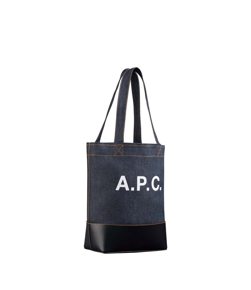 A.P.C. Axel Tote Bag