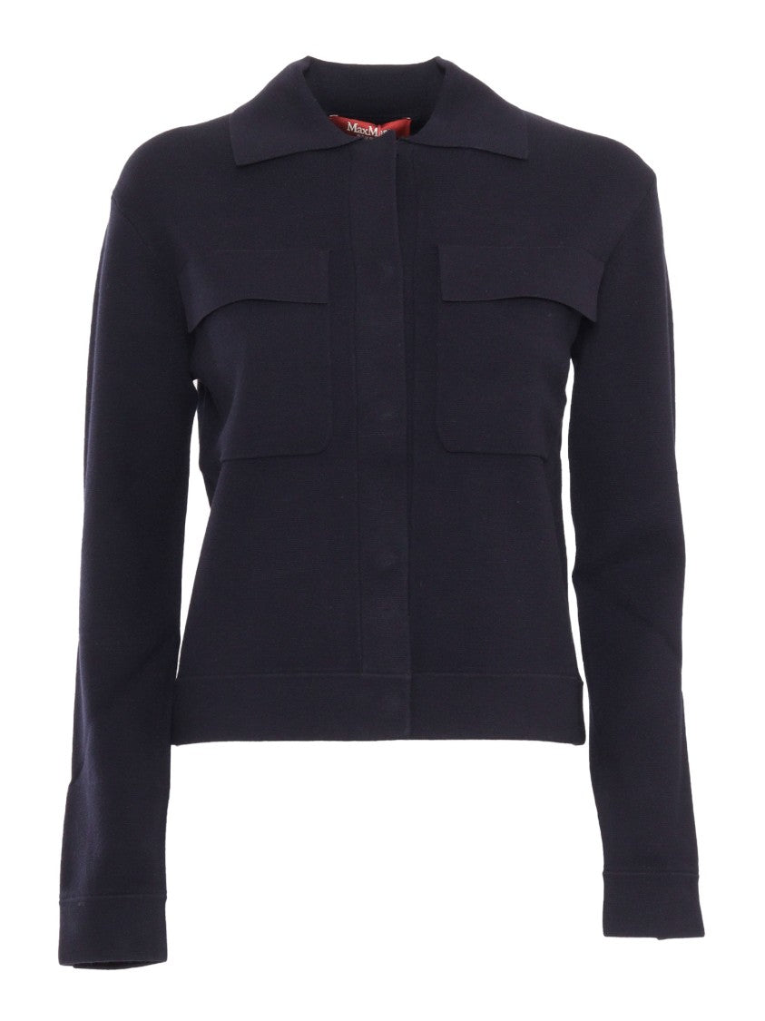 Max Mara Mito Cardigan