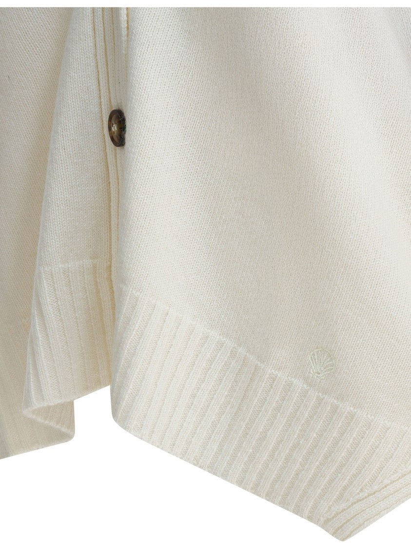 Loulou De Saison "Kaia Lds" Cashmere Cardigan