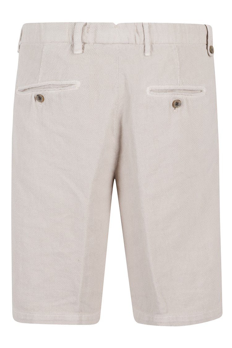 Myths Bermuda Shorts - Sand