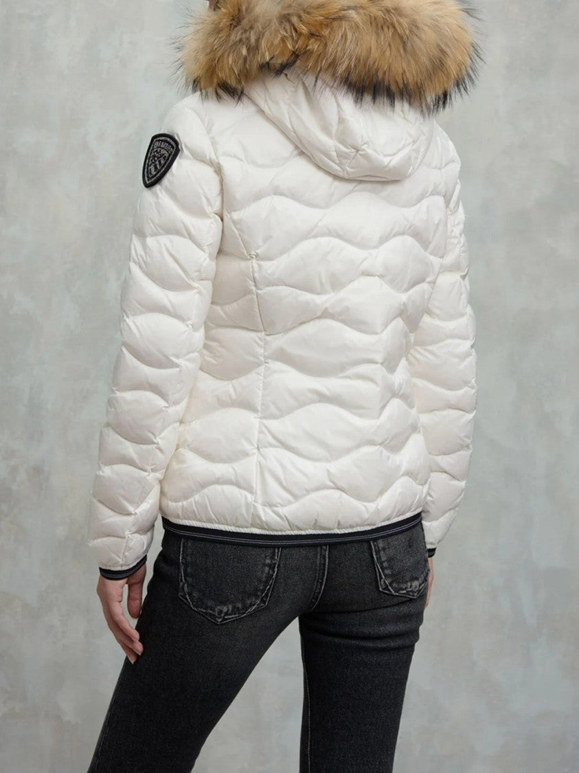 Blauer Aldie Onde Puffer Jacket