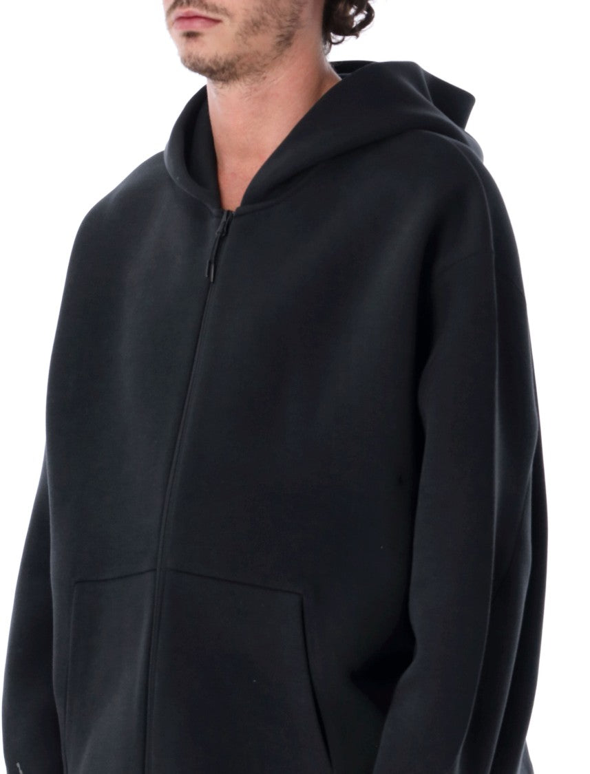 Nike Thermal Insulated Ergonomic Full-Zip Tech Fleece Hoodie