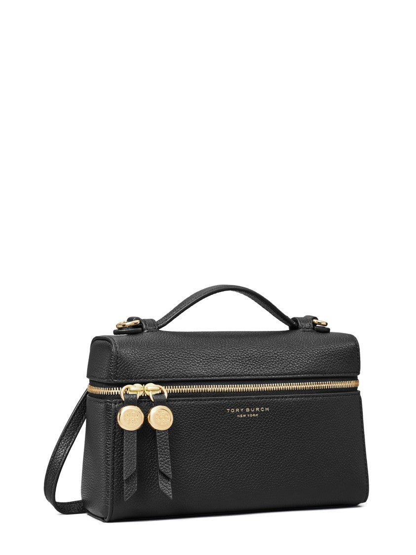 Tory Burch Romy Slim Top Handle Bag