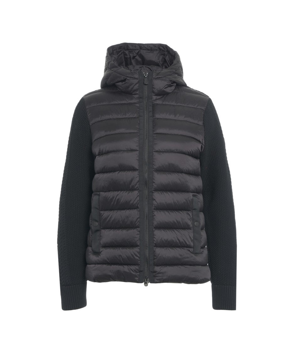 Save The Duck Jami' Padded Jacket